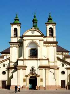 Музей мистецтв Прикарпаття