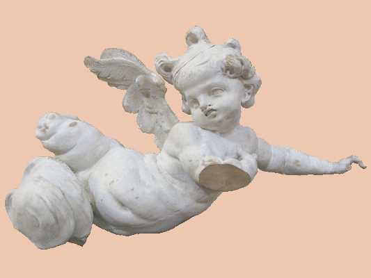 «Ангел-путо» «Ангел-путо»